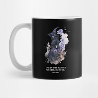 Authenticity Witch Mug